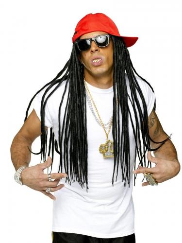 Парик молодого гангстера - купить 