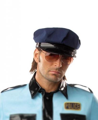 Фуражка полицейского - купить 