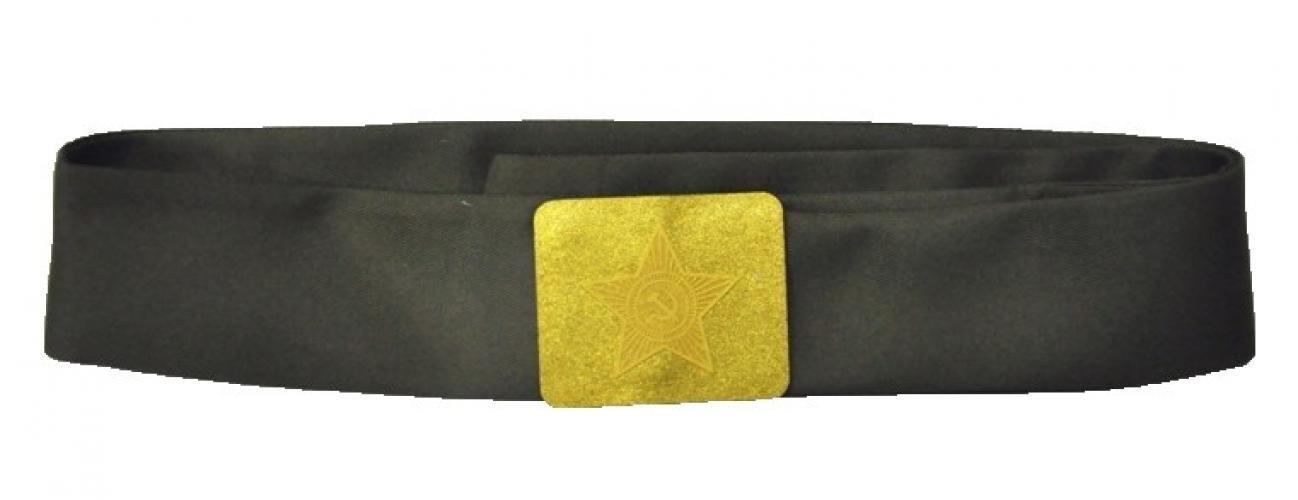 Военный ремень - купить 