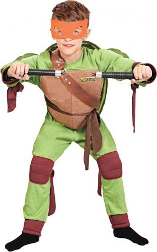 Детский костюм Микеланджело - купить 