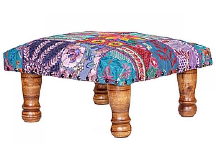 Пуф-табурет №139