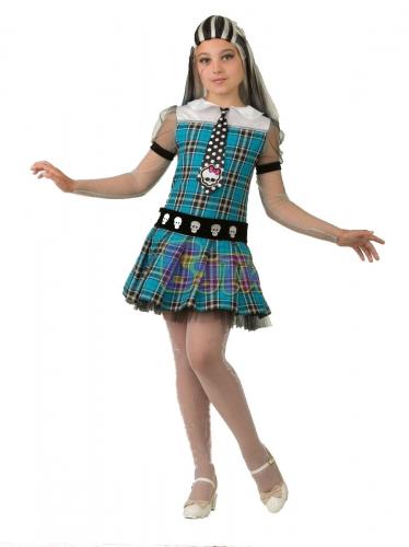 Костюм Френки Штейн из Монстр Хай - купить 