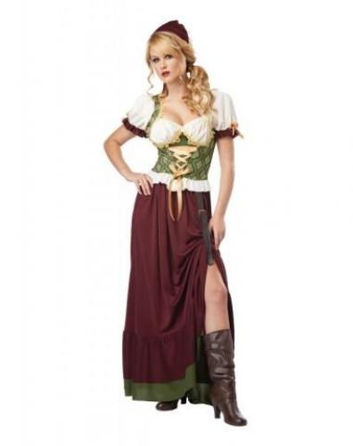 Костюм дочери трактирщика - купить 