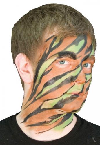 Набор для боевого раскраса - купить 