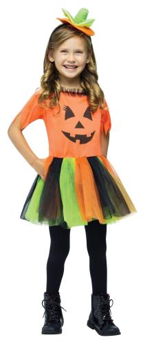 Детский костюм милашки Тыквы - купить 