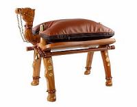 Табурет-пуф "Верблюд" №171