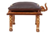 Табурет-пуф "Слон" №106