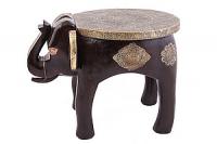Стол-табурет "Слон"№65