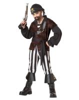 Детский костюм головореза