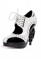 Туфли мафиози