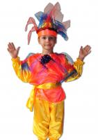 Детский костюм яркого фонарика