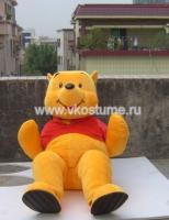 Ростовая кукла Винни Пуха
