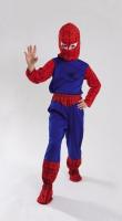 Костюм Человека Паука детский