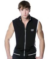 Безрукавка 2353 blk