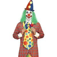 Комплект веселого клоуна