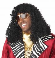 Парик супер папочки