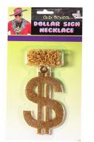 Цепочка с долларом