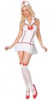 Костюм прелестной медсестры