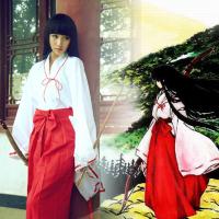 Аниме Костюм Инуяша