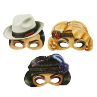 Набор масок Мафиози