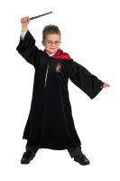 Детская мантия Гарри Поттера deluxe