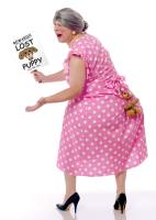 Костюм Пропал Щенок!