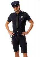 Костюм полицейского