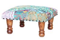 Пуф-табурет №83