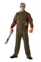 Дачный прикид Джейсона