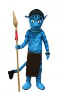 Ростовая кукла Аватар